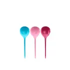 Satisfyer Balls C03 3 svaru Kēgela bumbiņu komplekts — Foto 4