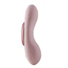 VIVRE Biksīšu vibrators Gigi – 9 cm (3.5″) – rozā — Foto 4