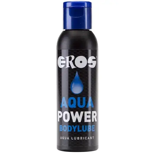 EROS Power Line Power Bodylube ūdens bāzes lubrikants – 50 ml