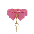 Taboom Malibu Collar and Leash – Pink — Photo 6