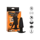 Rock Bottom Tapered Anal Probe – Black — Photo 5