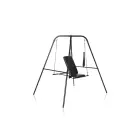 Throne Adjustable Sex Sling with Stand — Photo 13