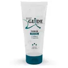 Just Glide Premium лубрикант на водной основе – 200 мл — Фото 1