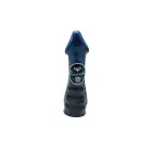 Kiotos Revolt Blue Wave 16 – silikoninis dildo – 21,5 cm — Nuotrauka 4