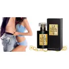 La Vida Dulce feromoonparfüüm naistele – 50 ml — Foto 7