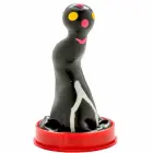 CONDOMERIE hand-painted decorative condom – Sea Lion — Photo 4
