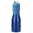 VacuGLIDE universaalne strokeri kate – sinine Photo