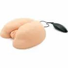 ACT Intimate Machine Dual Channel Masturbator – 22 cm — Photo 3