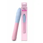 FemmeFunn FFIX Bullet XL Slim Vibrator – 19.6 cm (7.7″) – Pink — Photo 4