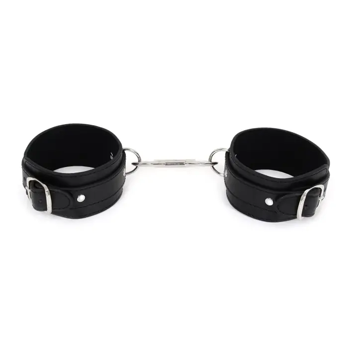 Budget Ankle Cuffs with Double Hook Foto 3