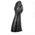 All Black Fist dildo – 36 cm (14.2″) — Foto 6