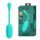 PRETTY LOVE Julius vibreeriv muna – 7 cm (2.75″) – roheline — Foto 2