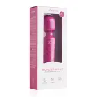 EasyToys Mini wand vibrators – 20 cm (7.87″) – rozā — Foto 6
