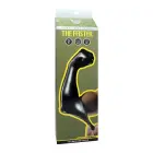 FFister Arm Sleeve – Black — Photo 1