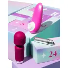 Magic Shiver x Lovehoney Enjoy advent calendar 2026 – 24 gifts — Photo 6