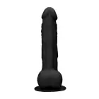 REALROCK ULTRA Silicone Model Thermo Reactive with Suction Cup – 24 cm (9.5″) — Photo 9