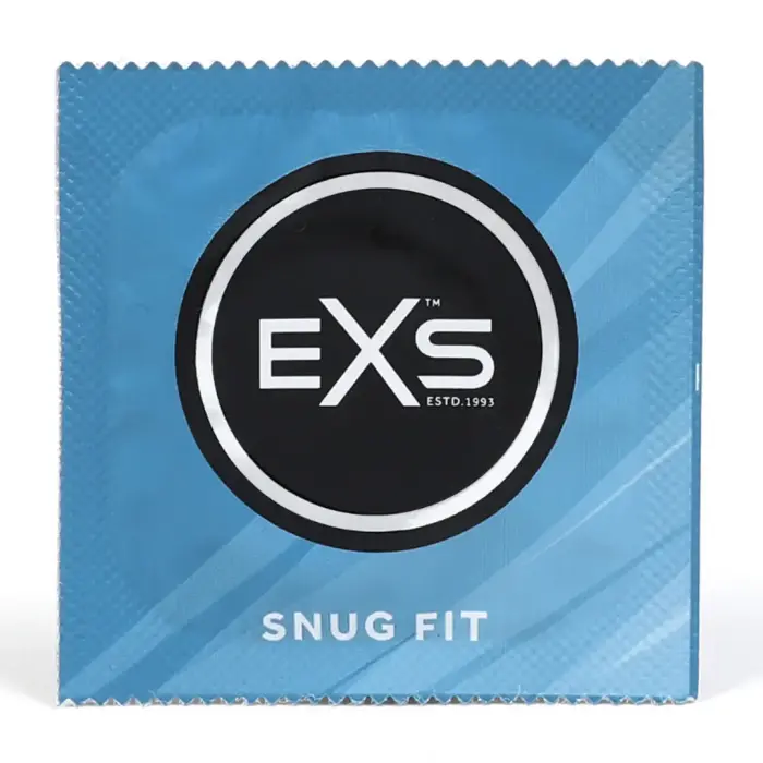 EXS Snug Fit презервативы – 100 шт.