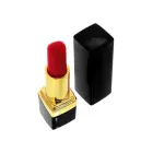 Toyfa Flovetta Mini Vibrator – 9 cm – Black Photo