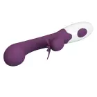 PRETTY LOVE Butterfly Kiss vibrators – violets Foto 5