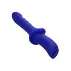 Sex Machine Ridged Thruster – Purple — Photo 2