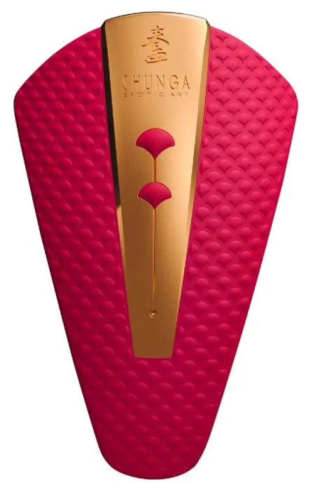 OBI vibrators – 11.3 cm (4.45″) – rozā