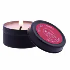 Amour – massaažiküünal – Meeleline Lõhn – sojavaha – 30 g — Foto 2