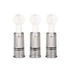 Clear Nipple and Clitoral Vacuum Pump Set (3-piece) — Photo 3