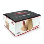 Kiotos Masturbator Dildo NR22 – 23+ cm — Foto 10