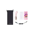 Le Wand Gee vibratorius – rožinis auksas Photo