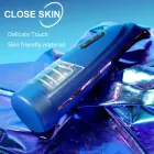 Lovesecret Premium Masturbator Pro 2 – 33.4 cm — Foto 4