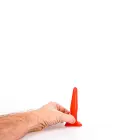 All Red - ABR 28 Photo