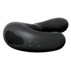 AFE Ultimate P-taško prostatos vibratorius – 14 cm – Juodas — Nuotrauka 3