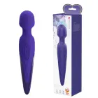 PRETTY LOVE Antony Heating Wand Massager – Rechargeable — Photo 1