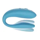 We-Vibe Sync Go Turquoise Dual Vibrator for Couples — Photo 5