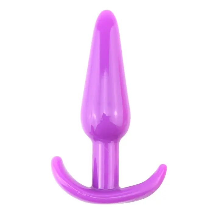 Lovesecret Sensual T-Plug 11 – 12.3 cm (4.8″) – Violetinis Photo