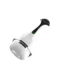 USB мастурбатор с вибрацией, всасыванием и подогревом — Фото 6