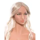 Ultimate Fantasy Dolls Kitty 168 cm реалистичная блондинка кукла – Fanta Flesh — Фото 5