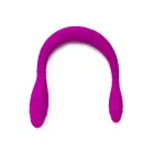 TOYJOY Infinity kahepoolne dildo – roosa — Foto 4