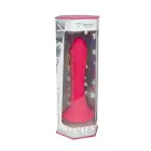Fantasy Line Dreamy dildo – 18.5 cm (7.3″) – Rozā Foto 10