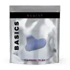 B Swish Bteased Basic Denim piršto vibratorius – mėlynas — Nuotrauka 2