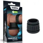 Pinnacle Pro Twin Grip Stretcher – silicone – blue – two-segment — Photo 13