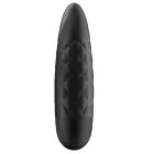 Ultra Power Bullet 5 lodes vibrators – melns — Foto 3