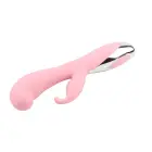 Vertigo Bunny Dream вибратор – 19 cm (7.5″) – розовый — Фото 4
