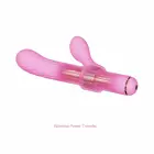 OTOUCH Magic Stick S1 wand vibratorius – 21.5 cm (8.5″) – rožinis — Nuotrauka 9