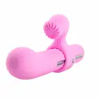 OTOUCH Magic Stick wand vibraator – roosa — Foto 3