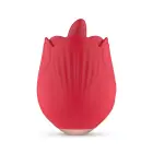 Teazers Licking klitora stimulators – rozā — Foto 3