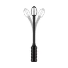 Depth Charge Elektro dildo – 17.7 cm (7″) — Foto 3
