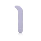 Iesācēju mini G-punkta vibrators – 11.4 cm (4.5″) – violets — Foto 1