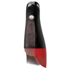 PDXE Fuck-O-Matic Pro XL masturbaator – 23+ cm – pruun — Foto 4