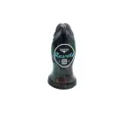 Kiotos Revolt Green Army 07 Small – silikoninis dildo – 16 cm — Nuotrauka 9